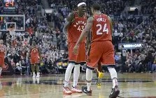 BBIN体育-猛龙力克凯尔特人，继续领跑东部联盟(猛龙vs凯尔特人抢七)