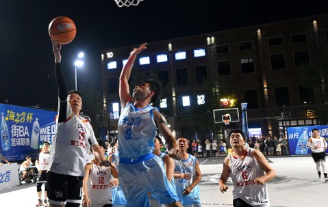 BBIN体育-篮球比赛中球队换帅后状态明显提升